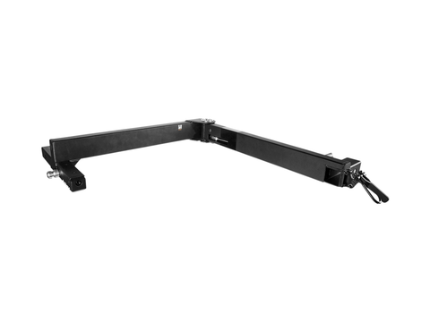 Kuat Pivot v2 Swing Away 2? Hitch Extension Passenger Side