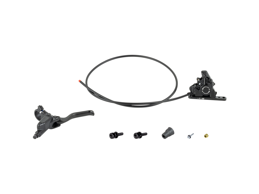Promax F1 DSK-927 Hydraulic Disc Brake Lever/Caliper