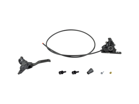 Promax F1 DSK-927 Hydraulic Disc Brake Lever/Caliper