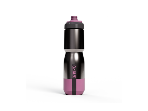 CamelBak Podium Stainless Steel 22oz Water Bottle