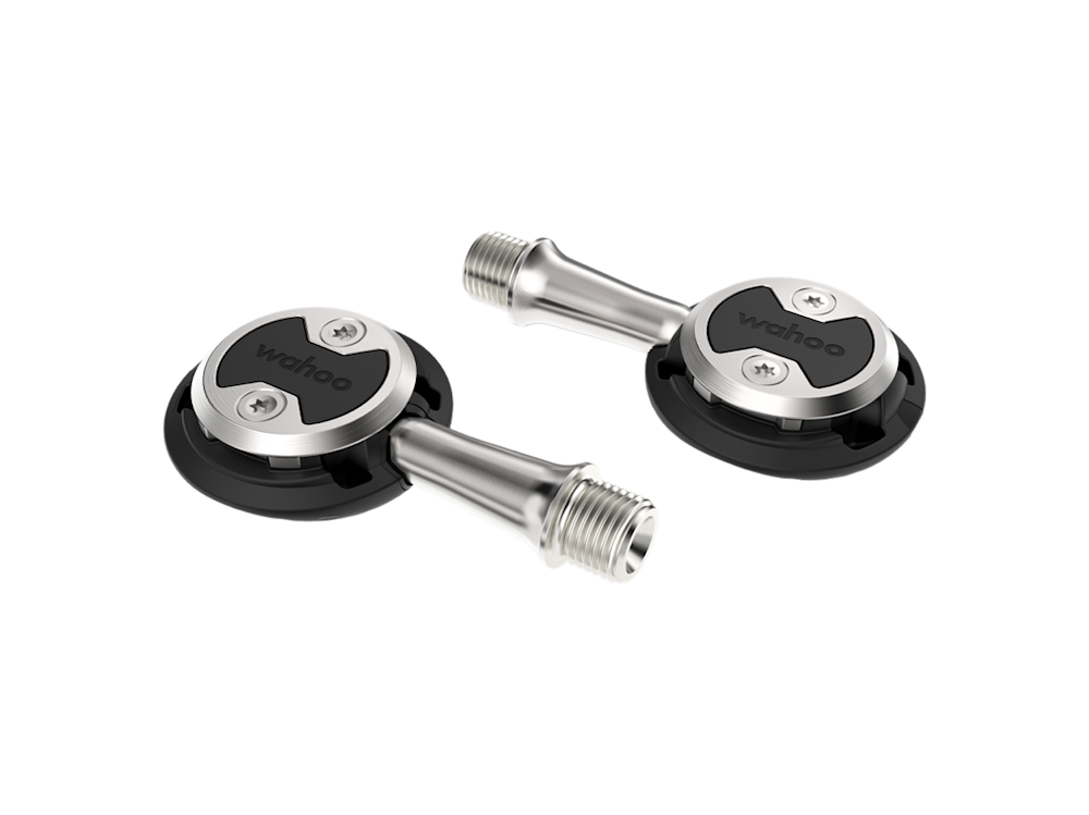 Wahoo SPEEDPLAY AERO Pedal Set
