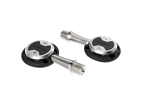 Wahoo SPEEDPLAY AERO Pedal Set