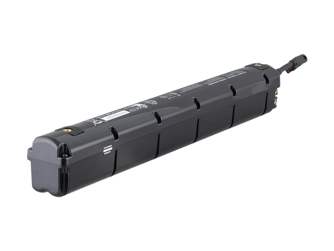 Hyena Gen 2 In-Tube 250Wh Battery