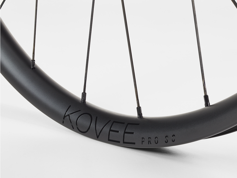 Bontrager Kovee Pro 30 TLR Boost 29 MTB Wheel