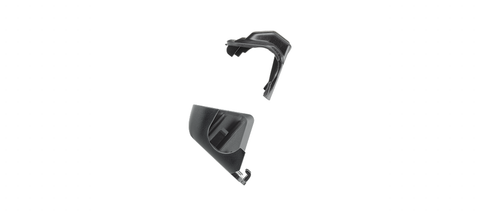 ABUS Lock Housing Kit B-DT3 for Bosch Downtube Batteries