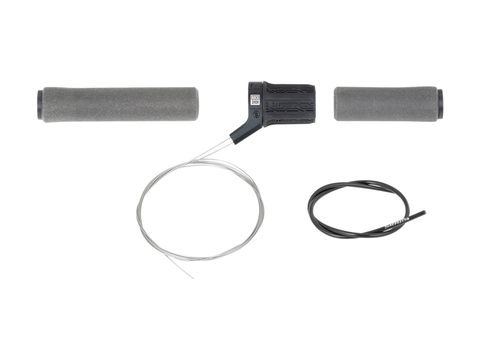 SRAM TwistLoc Ultimate Dual Remote Lockout Set