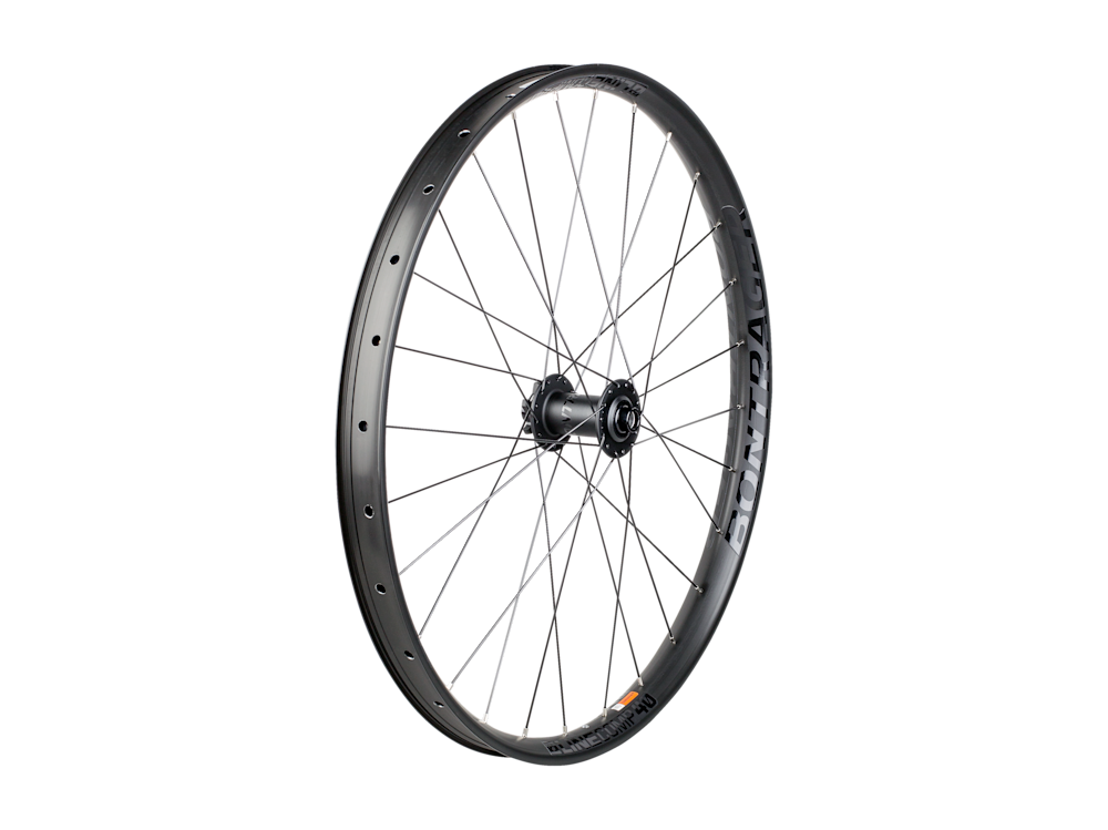 Bontrager Line Comp 40 TLR Boost 27.5? MTB Wheel