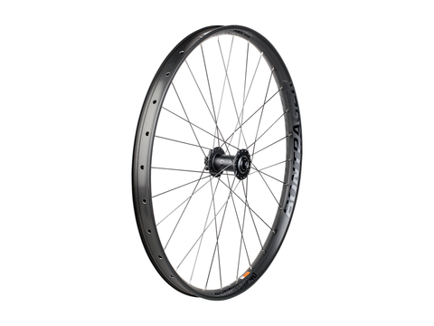 Bontrager Line Comp 40 TLR Boost 27.5? MTB Wheel