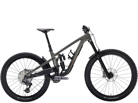 Slash-Slash C Gen 6 Frameset