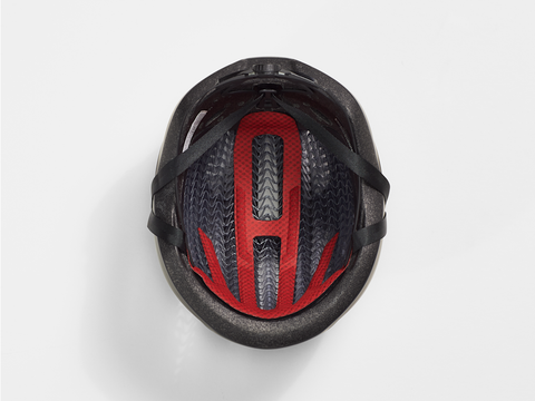 Trek Starvos WaveCel Round Fit Bike Helmet
