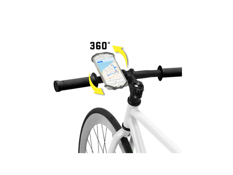 Nite Ize Wraptor Smartphone Bar Mount