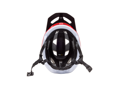 Fox Racing Speedframe Pro Mips Bike Helmet