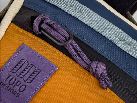 Topo Designs Frame Bag
