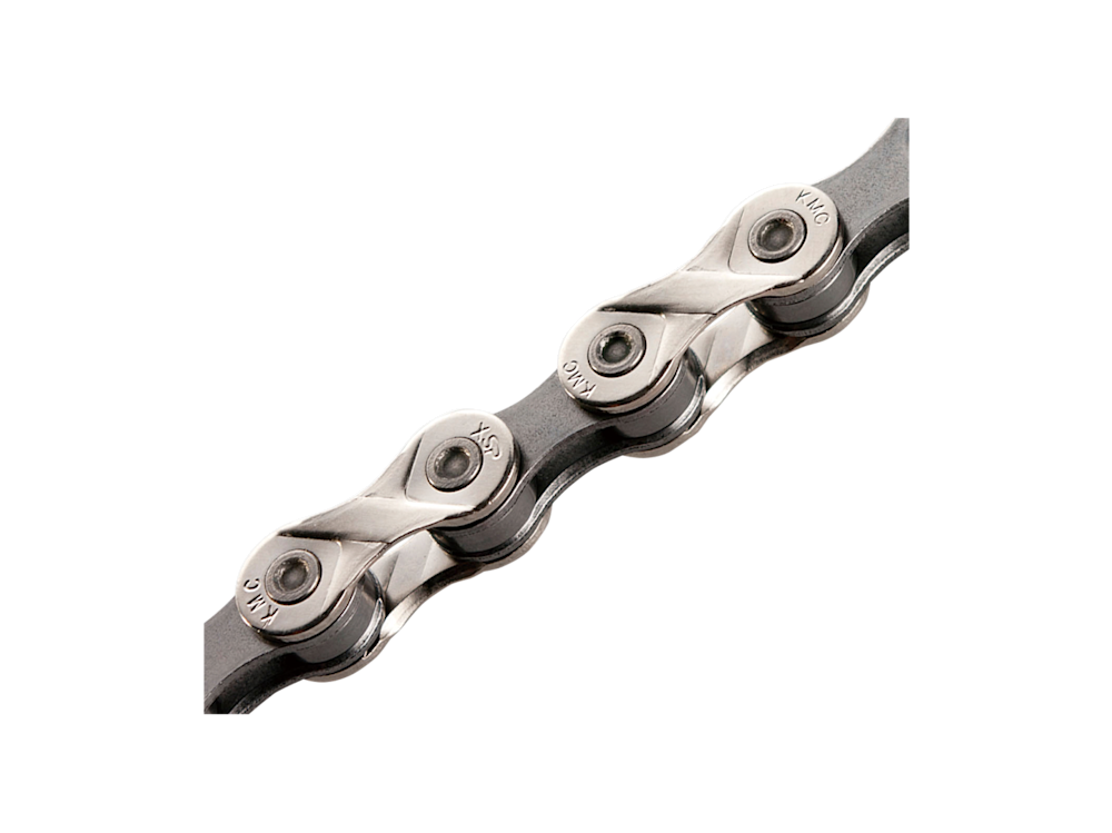 KMC X8 8-Speed Bicycle Chain