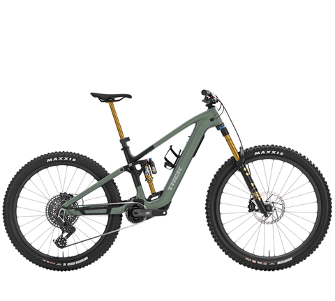 Fuel+-Fuel+ MX 9.9 X0 AXS Gen 2