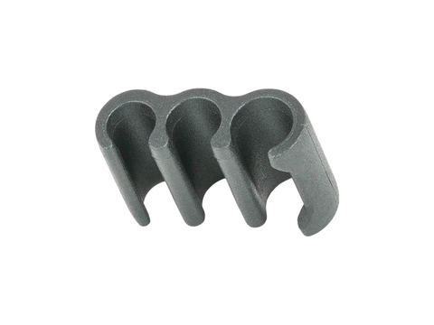 Trek-Diamant 3.5mm 4mm 5mm 3-Cable Guide
