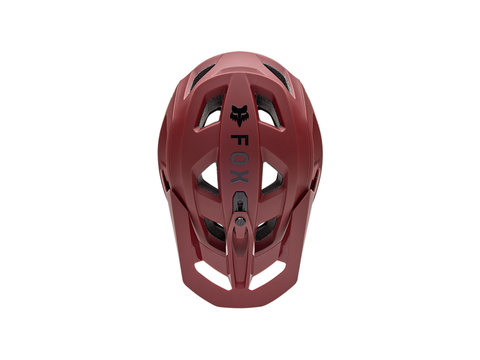 Fox Racing Speedframe Mips Bike Helmet