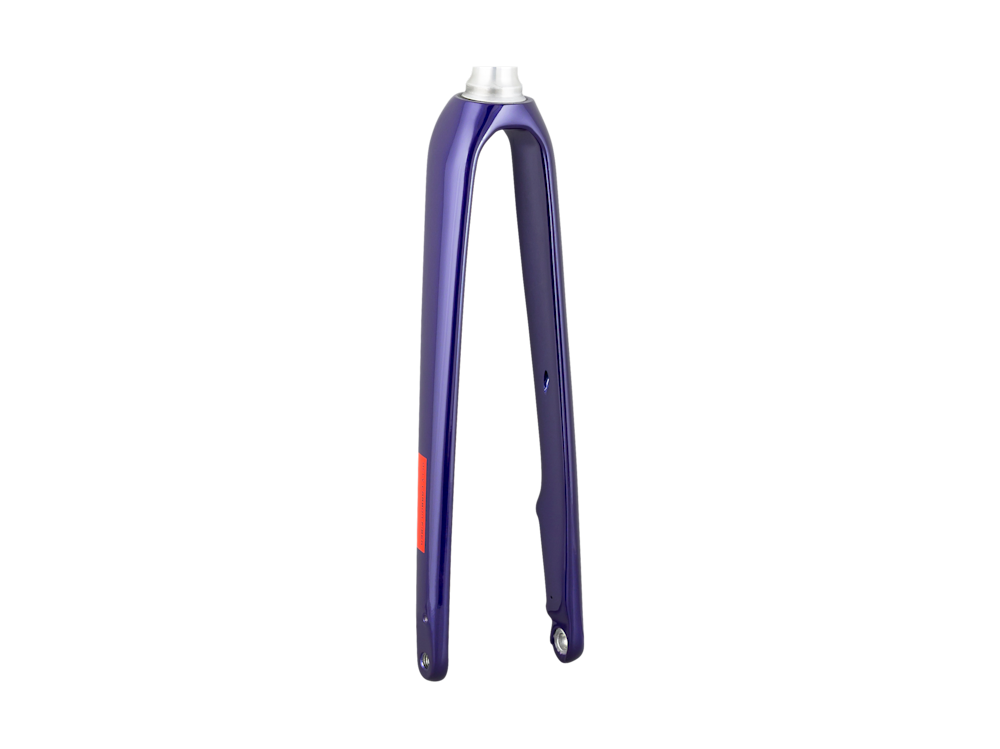 Trek 2021 Domane AL 2 700c Disc Rigid Fork