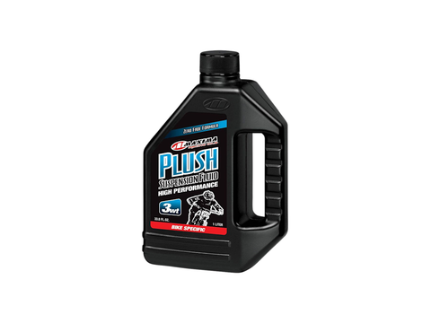RockShox Maxima Suspension Oil PLUSH 3wt