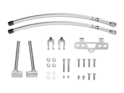 Electra MIK Rear Rack