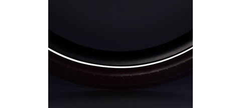 Bontrager E6 Hard-Case Lite E-Bike Tire