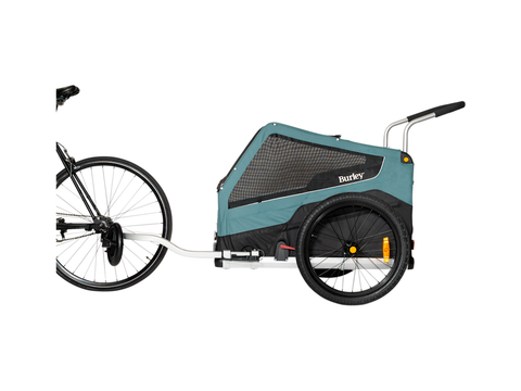 Burley Bark Ranger? Pet Trailer