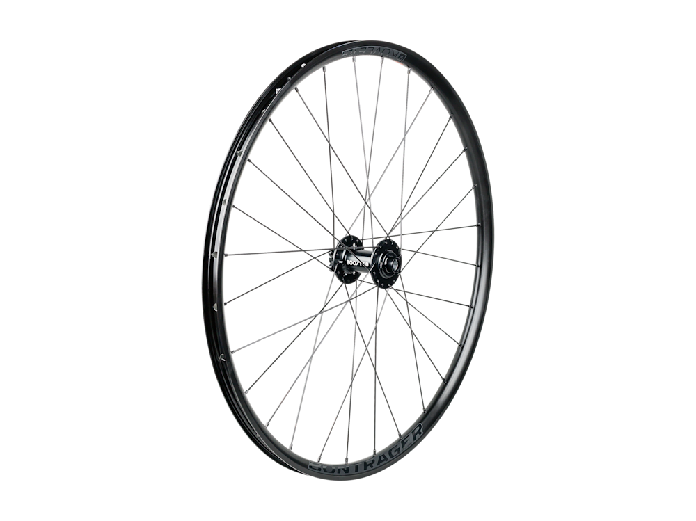 Bontrager Kovee TLR Boost 32 Hole 27.5? 6-Bolt Disc MTB Wheel