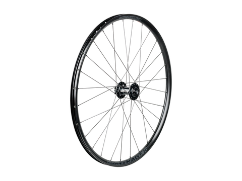Bontrager Kovee TLR Boost 32 Hole 27.5? 6-Bolt Disc MTB Wheel