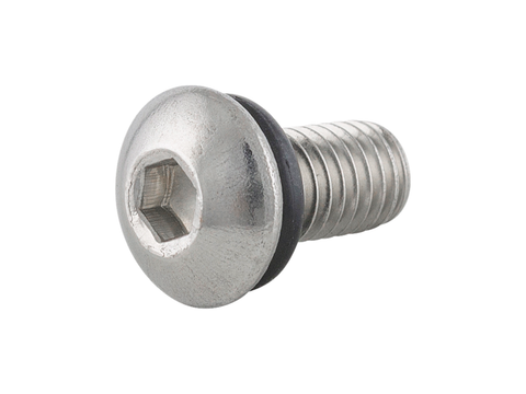 Trek Madone 9 Series Water Bottle Bolt