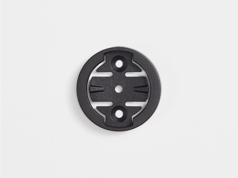 Bontrager Pro Blendr Garmin Adapter Puck