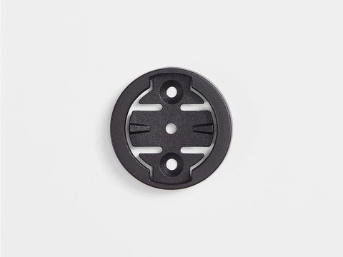 Bontrager Pro Blendr Garmin Adapter Puck