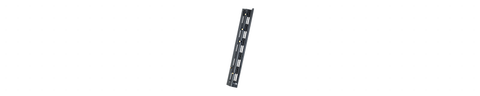 Trek 2025 Slash+ Carbon Downtube Cable Tray
