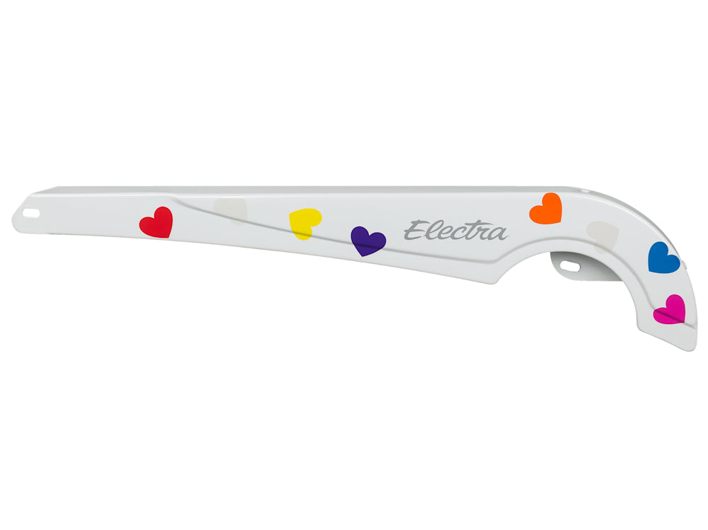 Electra Heartchya 20? Chainguard