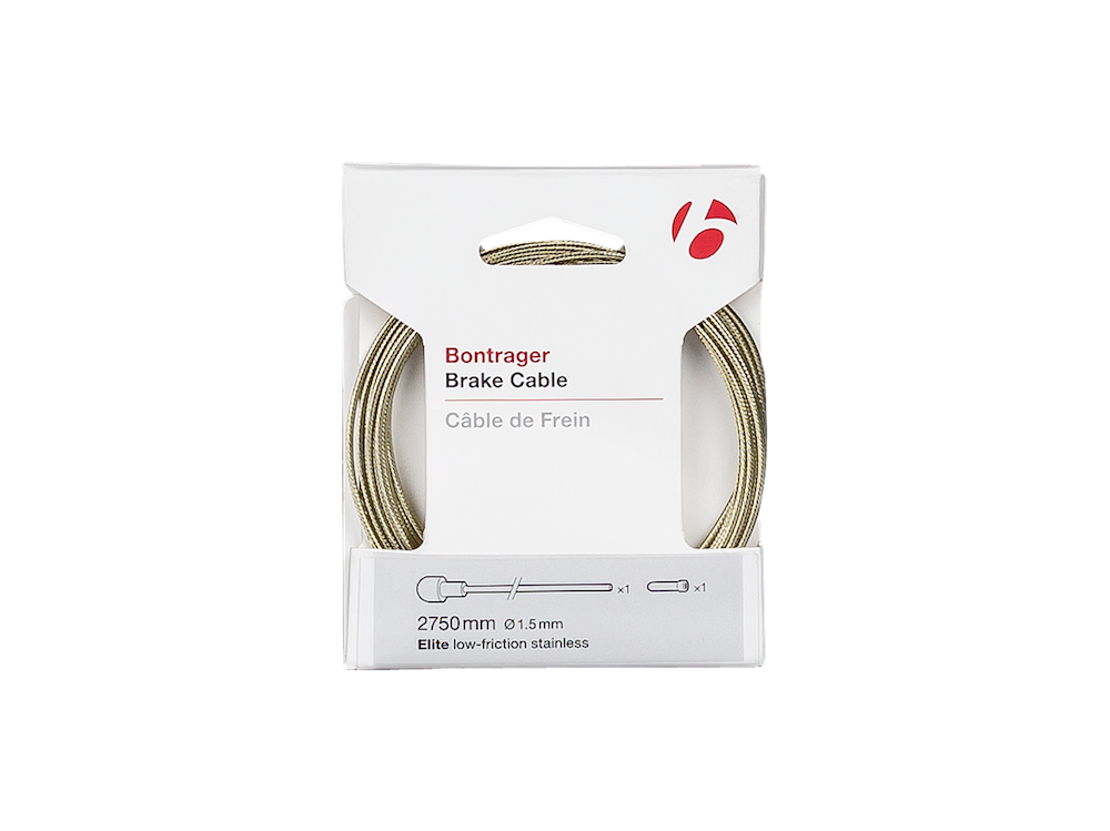 Bontrager Elite Road Brake Cable
