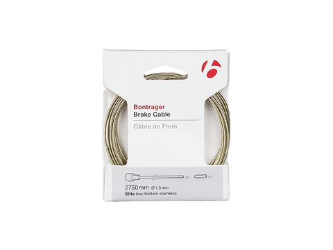 Bontrager Elite Road Brake Cable