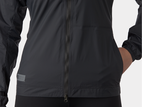 Bontrager Circuit Women's Cycling Rain Jacket