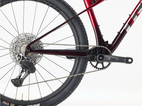 Supercaliber-Supercaliber SLR 9.8 XT Di2 Gen 2