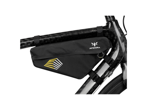 Apidura Racing Frame Pack