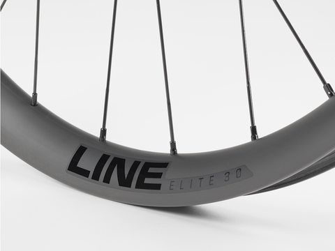 Bontrager Line Elite 30 TLR Boost 27.5 MTB Wheel