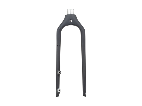 Trek Wahoo Trail 20? Rigid Kids' Fork