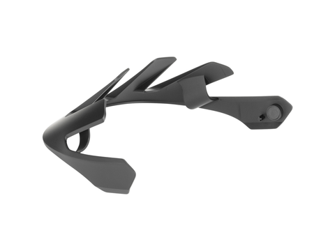 Trek Blaze WaveCel Bike Helmet Visor