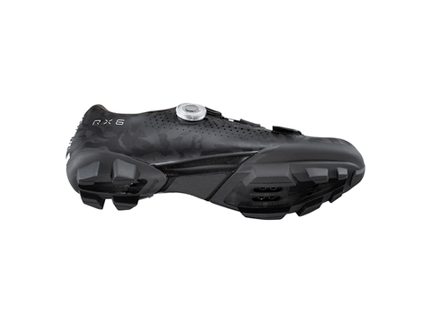 Shimano RX600 Men's Gravel Cycling Shoe