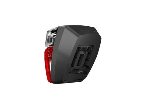 Herrmans H-Trace Mini Dynamo Rear Light