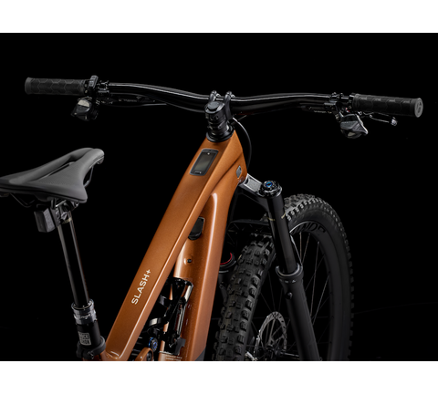 Slash+-Slash+ 9.7 SLX/XT