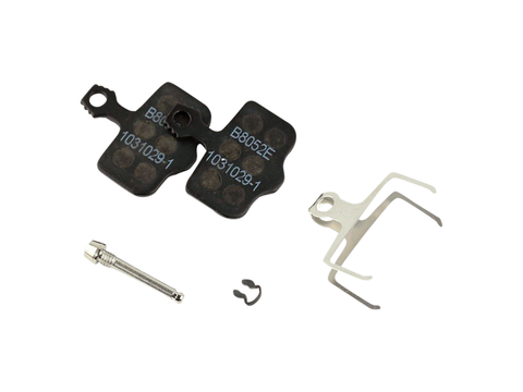 SRAM Elixir Steel Backed Organic Disc Brake Pads