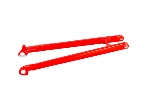 Trek 2022-2024 Top Fuel 29 Aluminum Seatstay