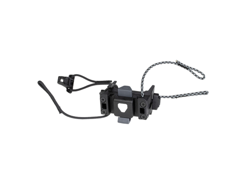 ORTLIEB Handlebar Mounting Set QR