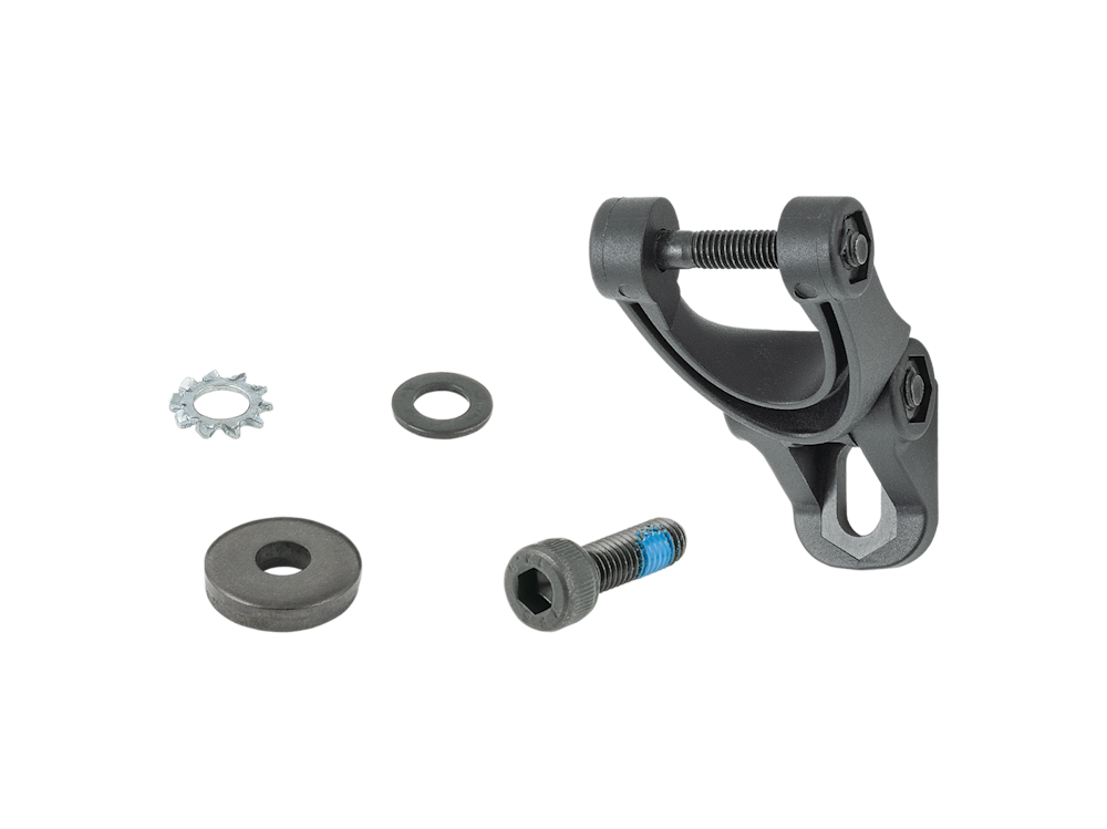 Herrmans Multi-Joint Fork Mount Light Bracket Kit