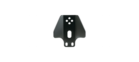 Trek Fetch+ 4 Battery Rail Mount Extension