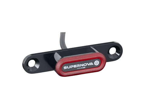Supernova TL3 Mini Rear Light for Trek Powerfly+ EQ